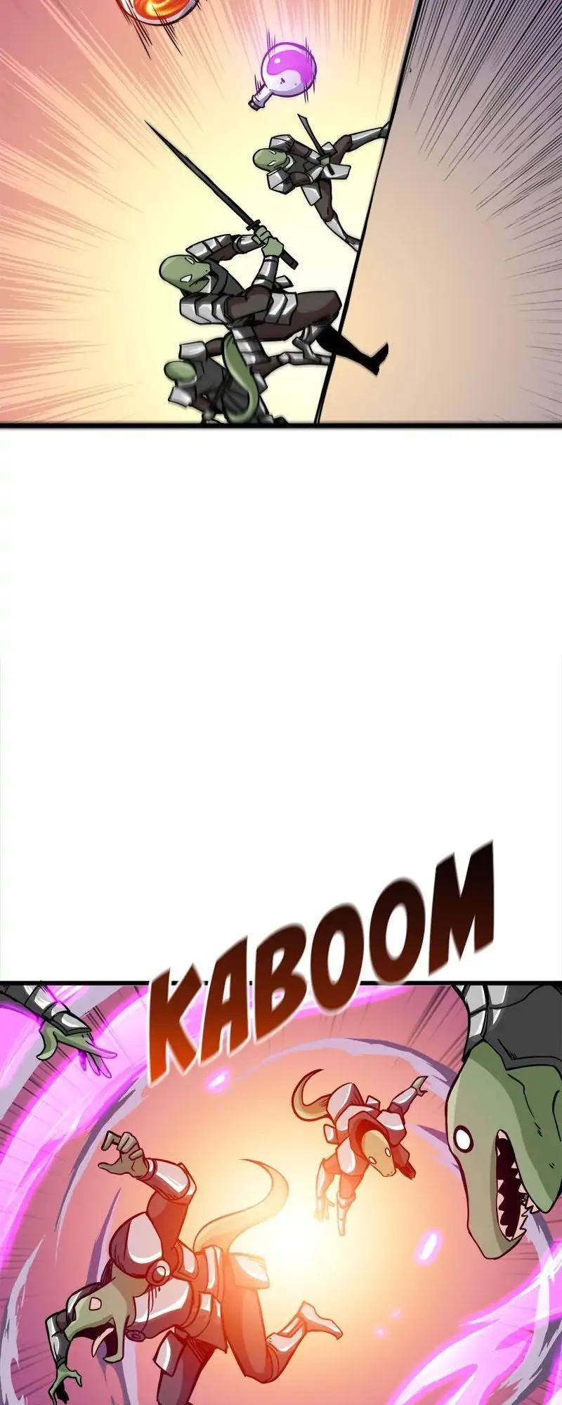 Read I Login Alone EN Manga Online