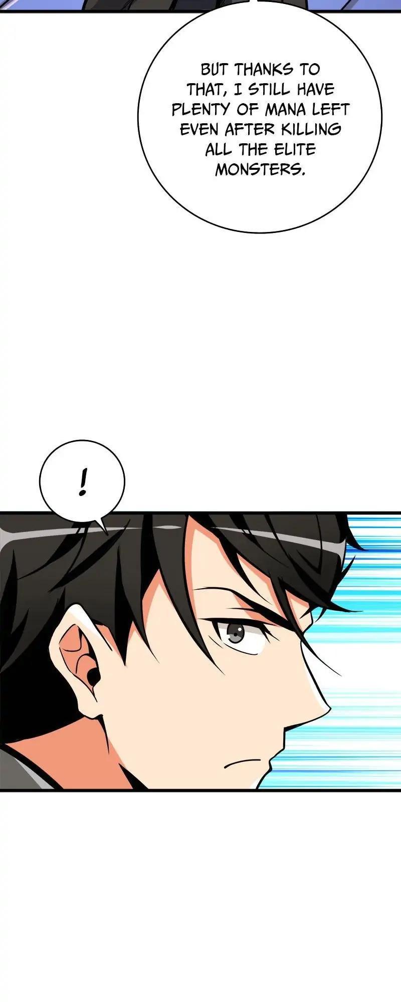 Read I Login Alone EN Manga Online