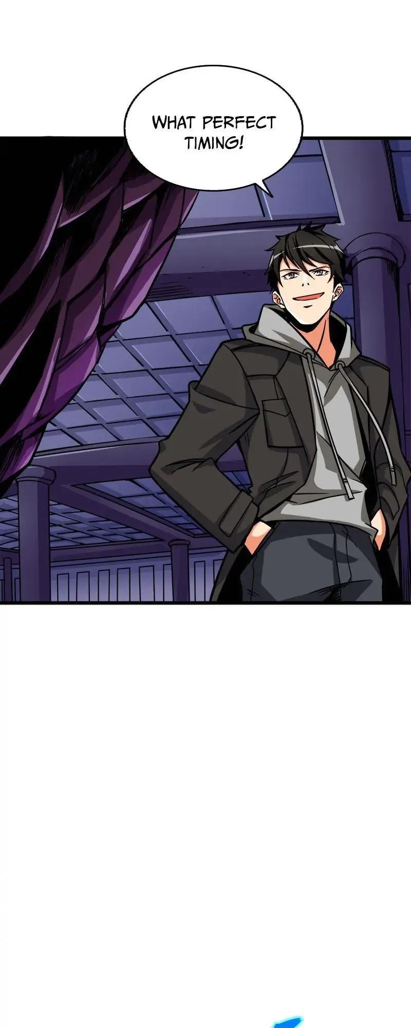 Read I Login Alone EN Manga Online
