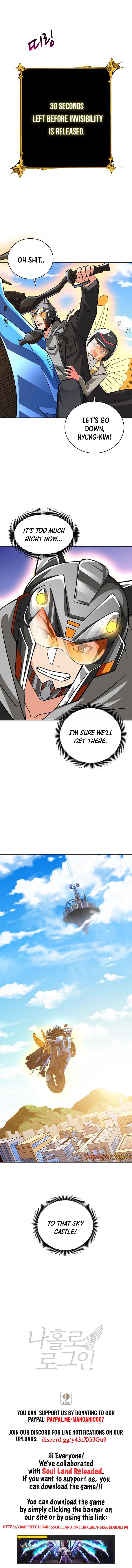 Read I Login Alone EN Manga Online