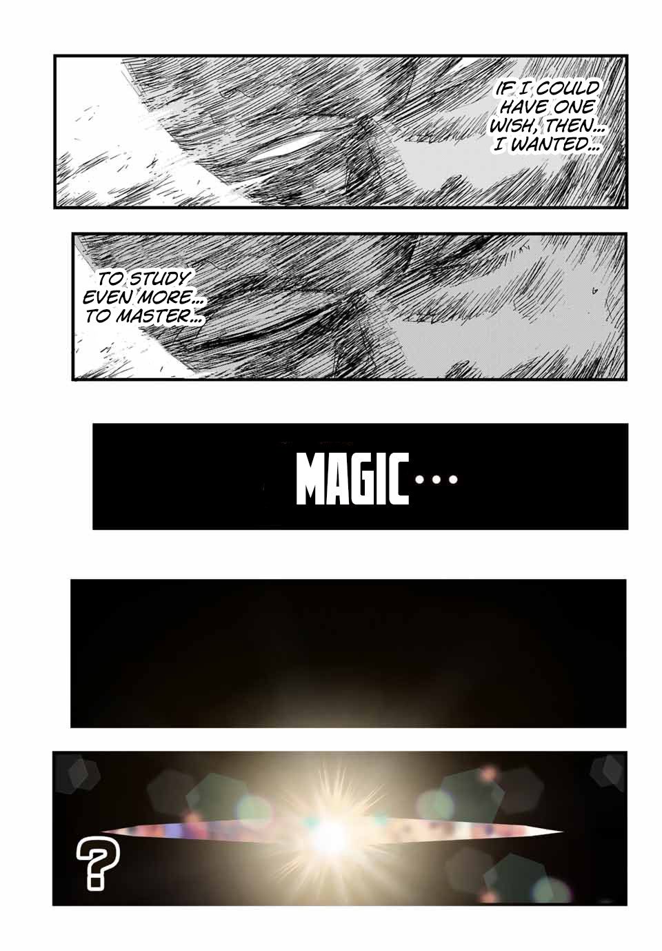 Read I Was Reincarnated as the 7th Prince so I Can Take My Time Perfecting My Magical Ability EN Manga Online