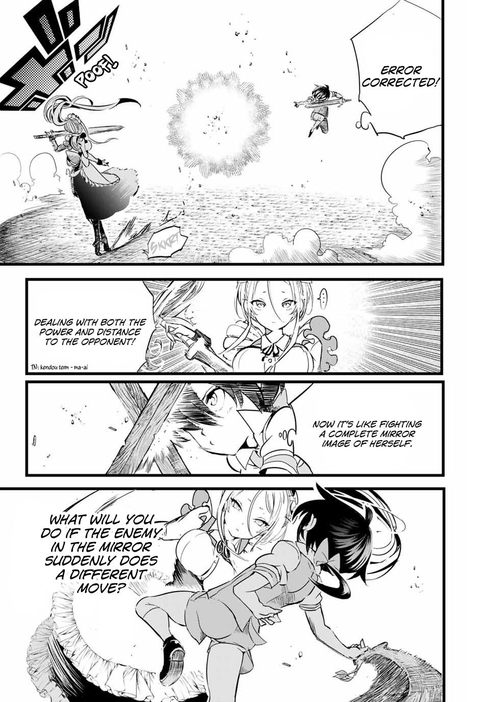 Read I Was Reincarnated as the 7th Prince so I Can Take My Time Perfecting My Magical Ability EN Manga Online