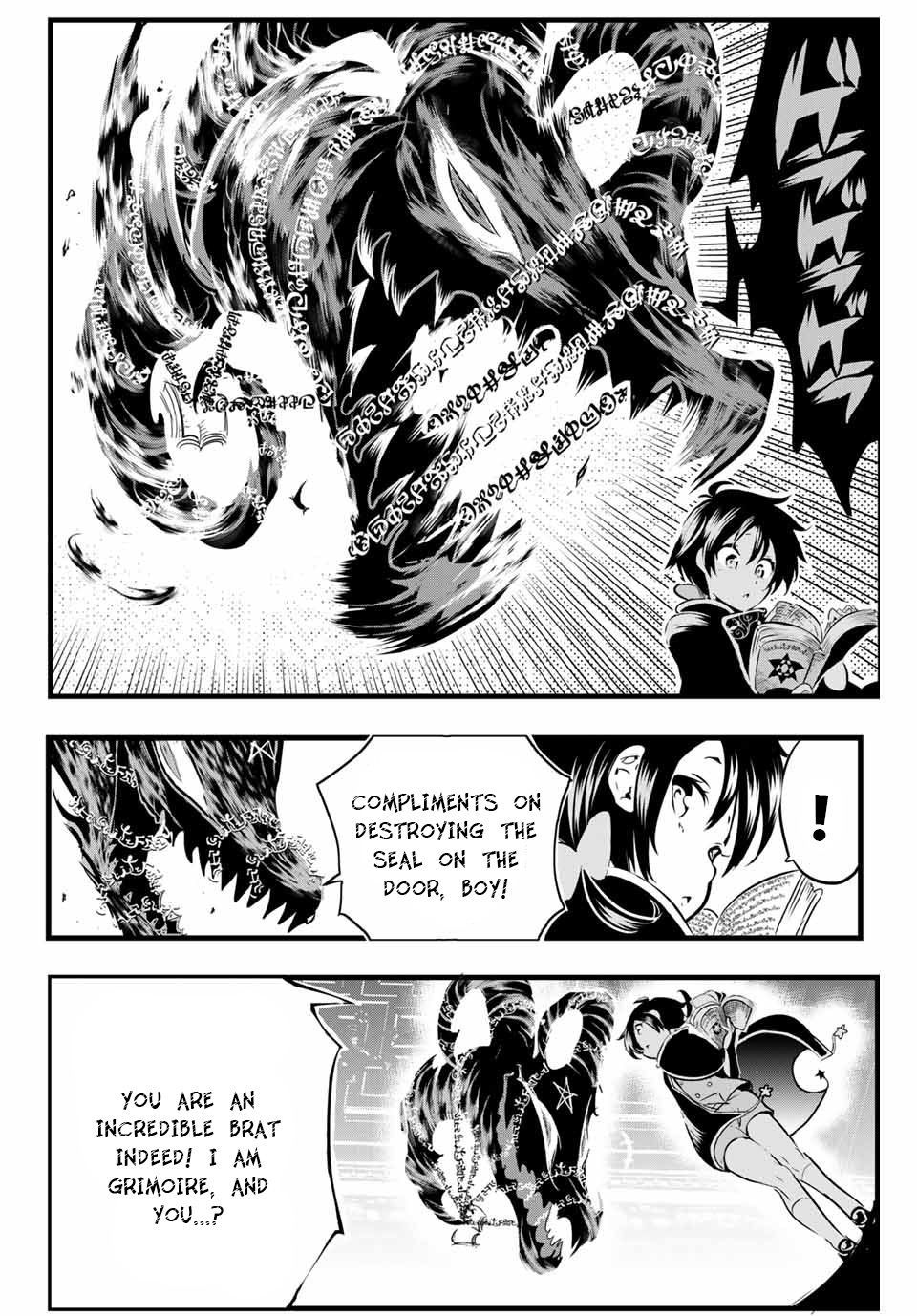 Read I Was Reincarnated as the 7th Prince so I Can Take My Time Perfecting My Magical Ability EN Manga Online