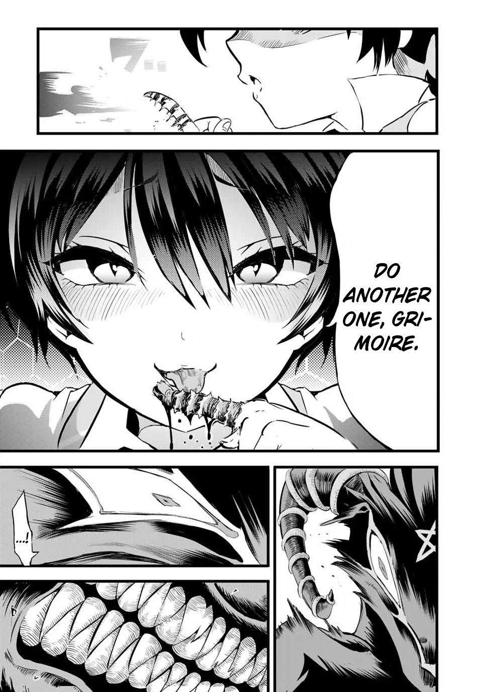 Read I Was Reincarnated as the 7th Prince so I Can Take My Time Perfecting My Magical Ability EN Manga Online