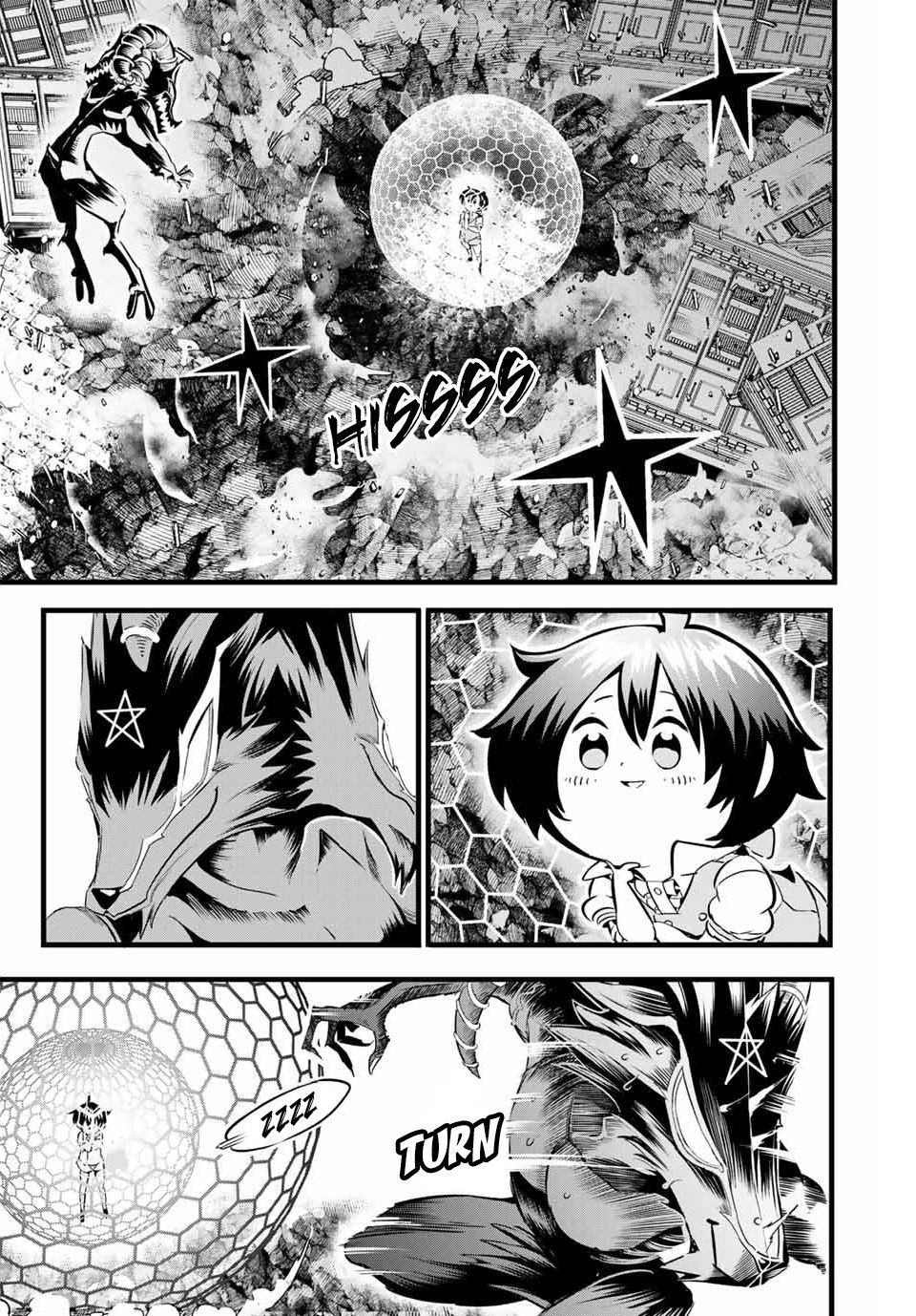 Read I Was Reincarnated as the 7th Prince so I Can Take My Time Perfecting My Magical Ability EN Manga Online