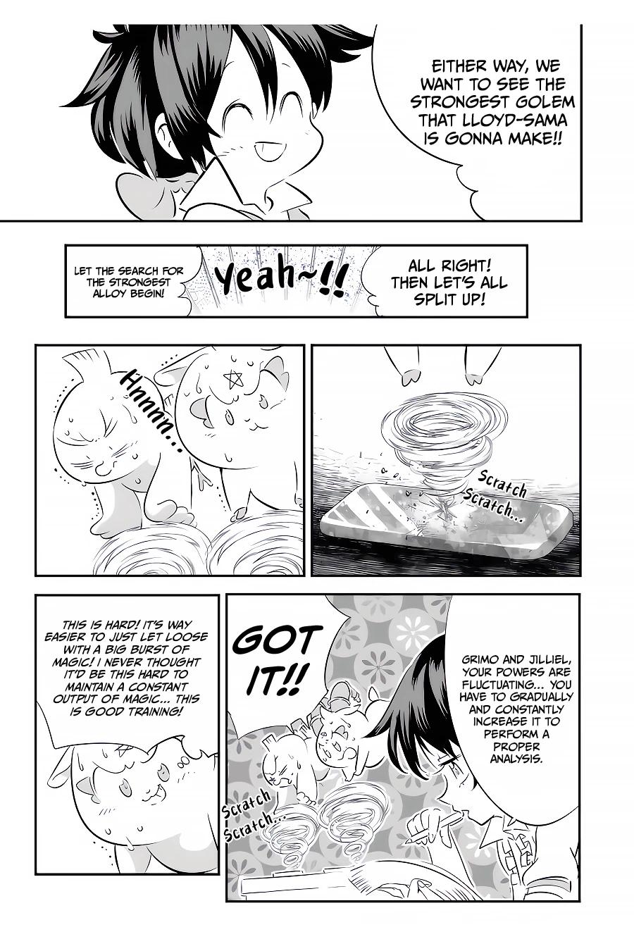 Read I Was Reincarnated as the 7th Prince so I Can Take My Time Perfecting My Magical Ability EN Manga Online