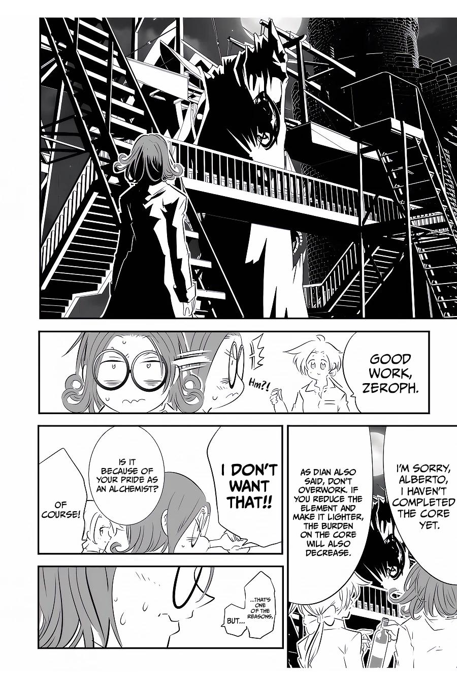 Read I Was Reincarnated as the 7th Prince so I Can Take My Time Perfecting My Magical Ability EN Manga Online