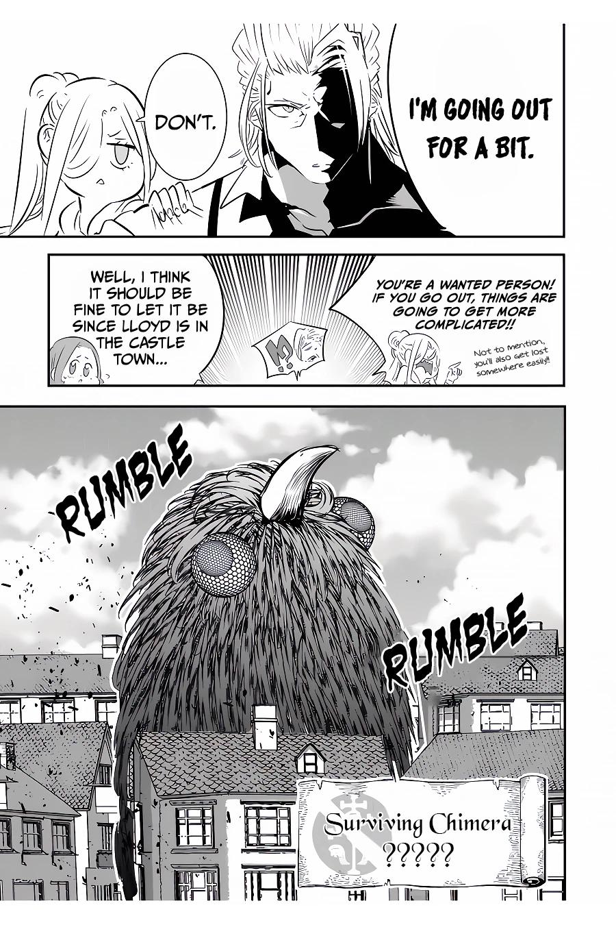 Read I Was Reincarnated as the 7th Prince so I Can Take My Time Perfecting My Magical Ability EN Manga Online
