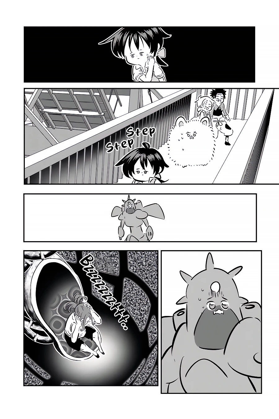 Read I Was Reincarnated as the 7th Prince so I Can Take My Time Perfecting My Magical Ability EN Manga Online