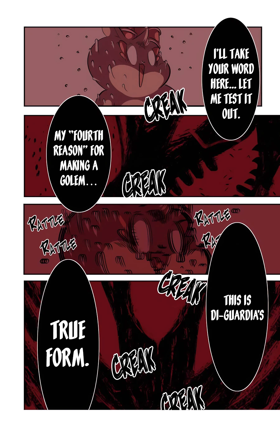 Read I Was Reincarnated as the 7th Prince so I Can Take My Time Perfecting My Magical Ability EN Manga Online