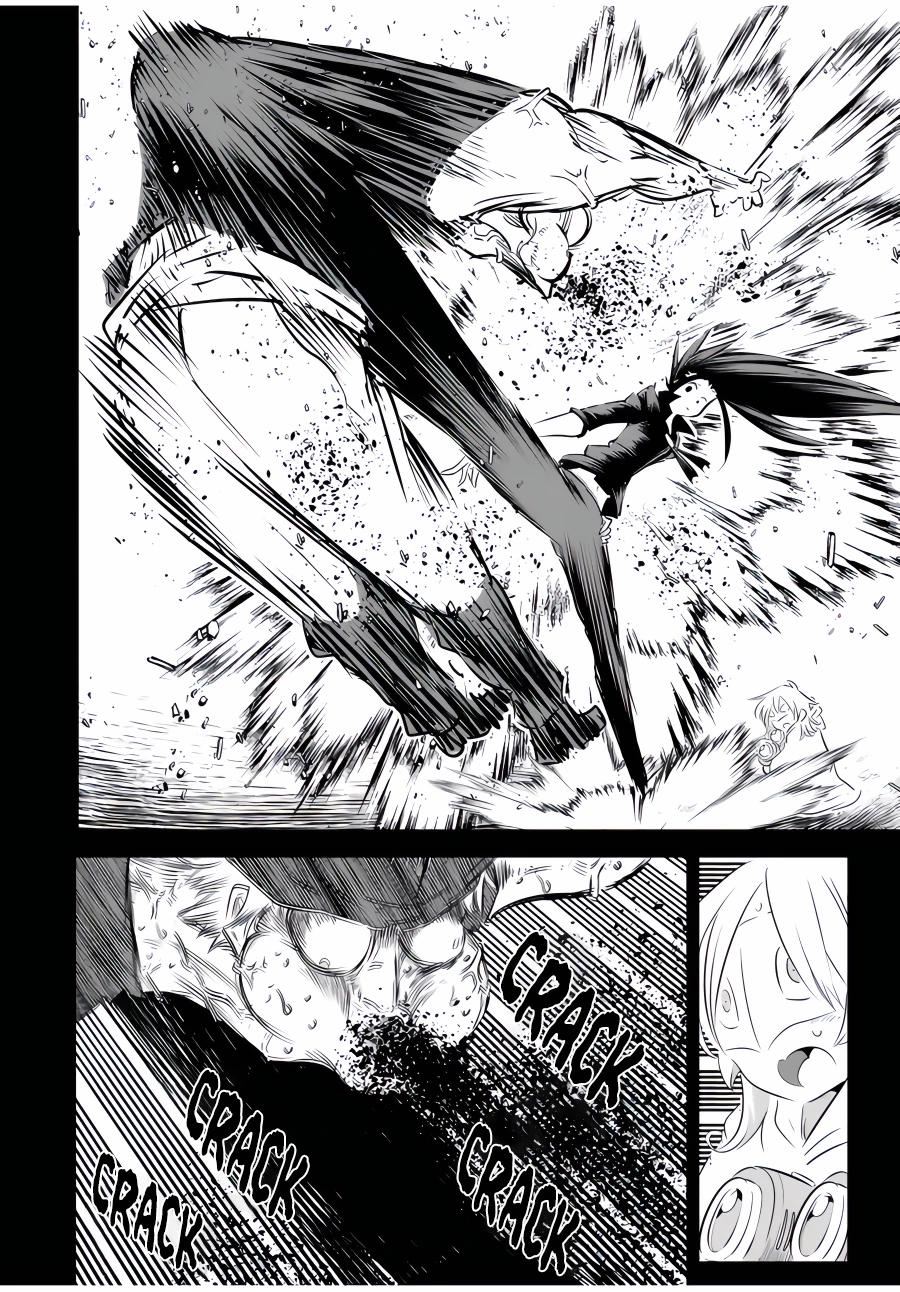Read I Was Reincarnated as the 7th Prince so I Can Take My Time Perfecting My Magical Ability EN Manga Online
