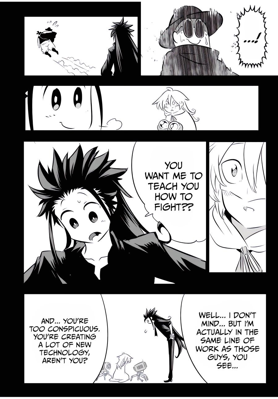 Read I Was Reincarnated as the 7th Prince so I Can Take My Time Perfecting My Magical Ability EN Manga Online