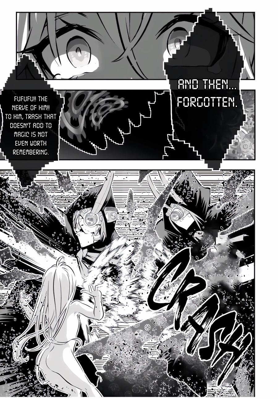 Read I Was Reincarnated as the 7th Prince so I Can Take My Time Perfecting My Magical Ability EN Manga Online