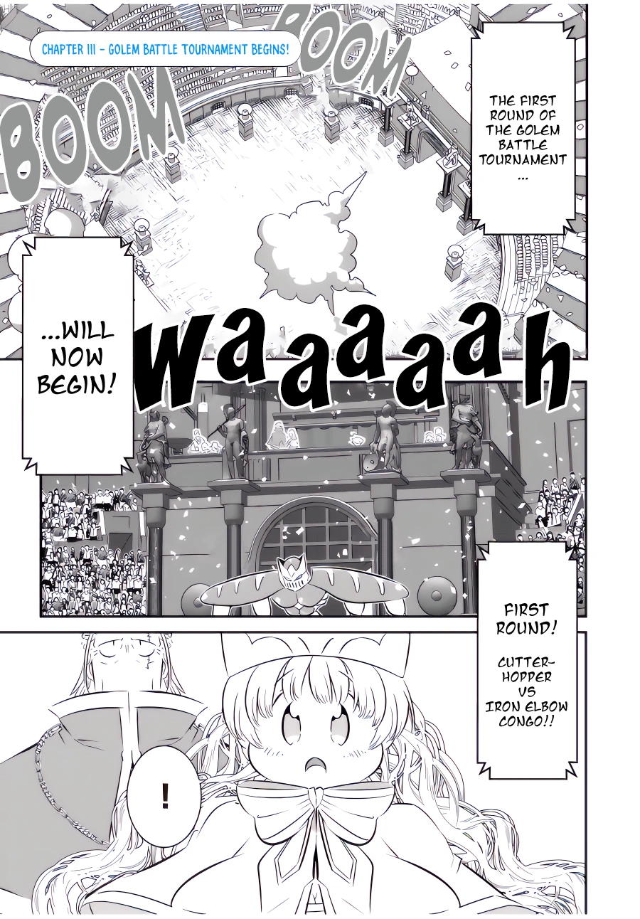 Read I Was Reincarnated as the 7th Prince so I Can Take My Time Perfecting My Magical Ability EN Manga Online