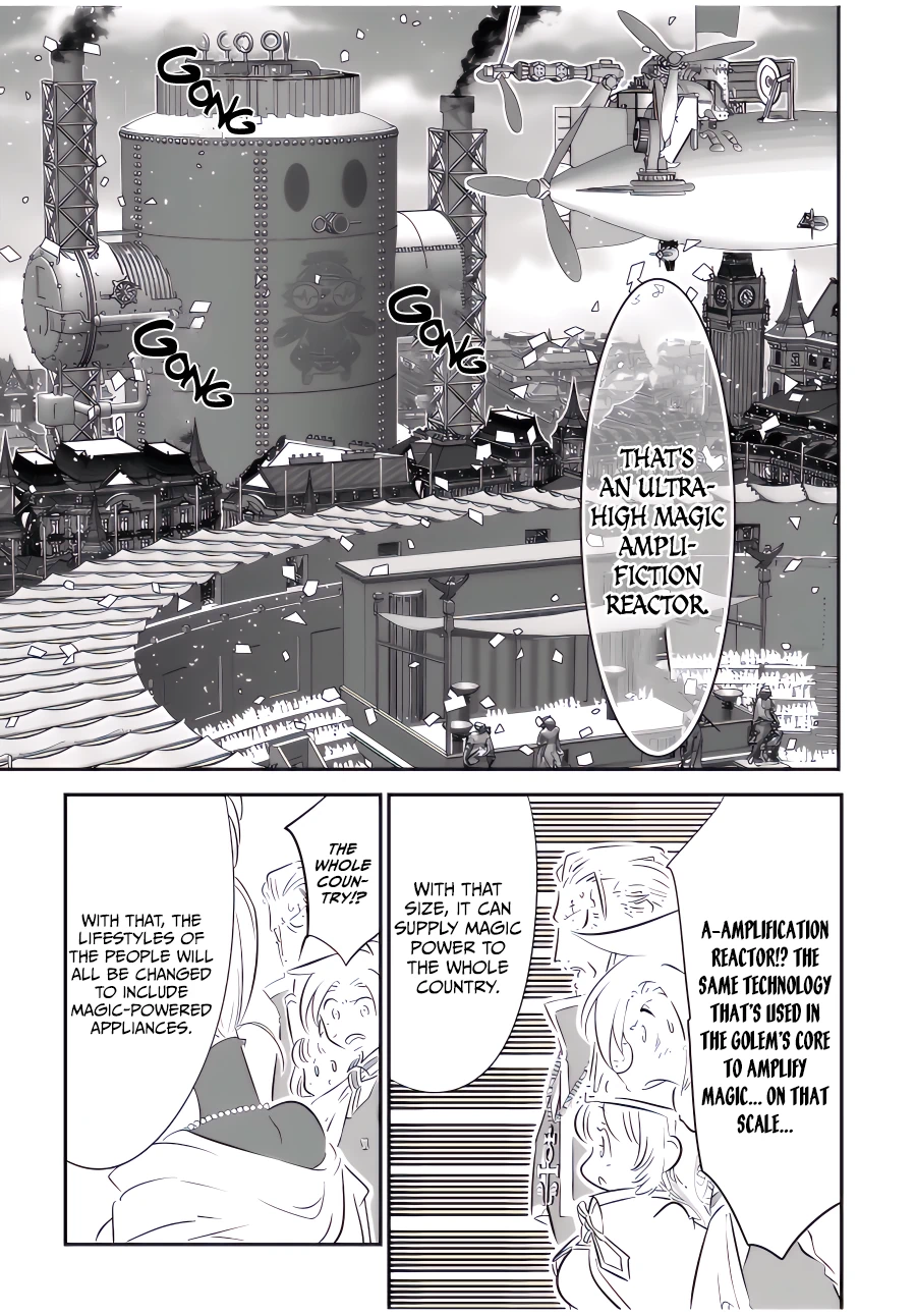 Read I Was Reincarnated as the 7th Prince so I Can Take My Time Perfecting My Magical Ability EN Manga Online
