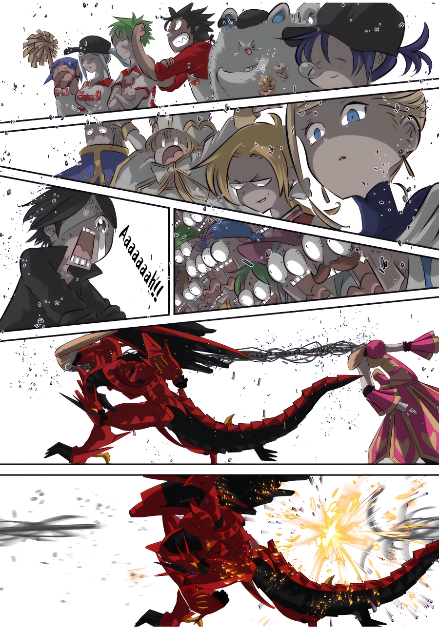 Read I Was Reincarnated as the 7th Prince so I Can Take My Time Perfecting My Magical Ability EN Manga Online