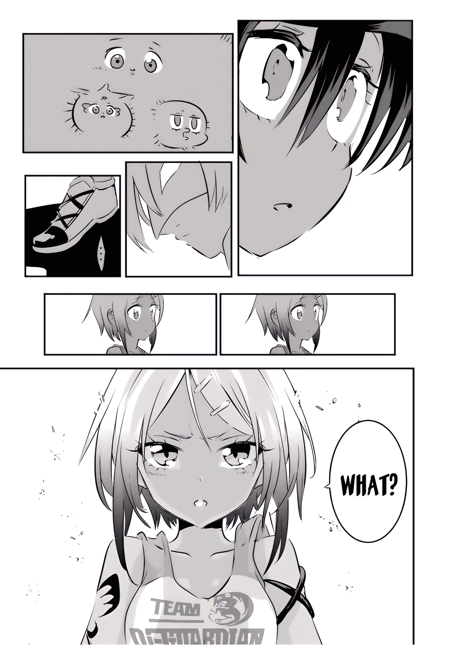 Read I Was Reincarnated as the 7th Prince so I Can Take My Time Perfecting My Magical Ability EN Manga Online