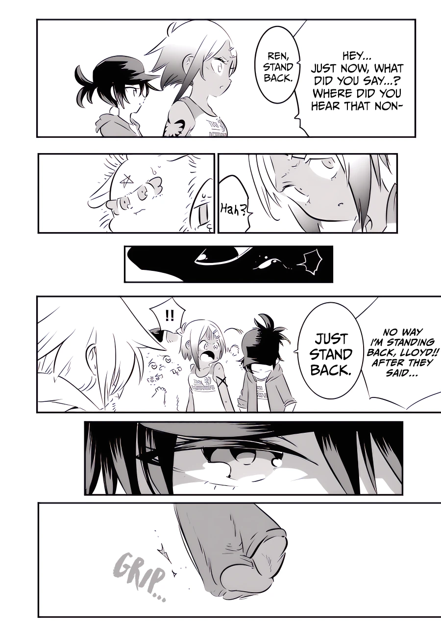 Read I Was Reincarnated as the 7th Prince so I Can Take My Time Perfecting My Magical Ability EN Manga Online