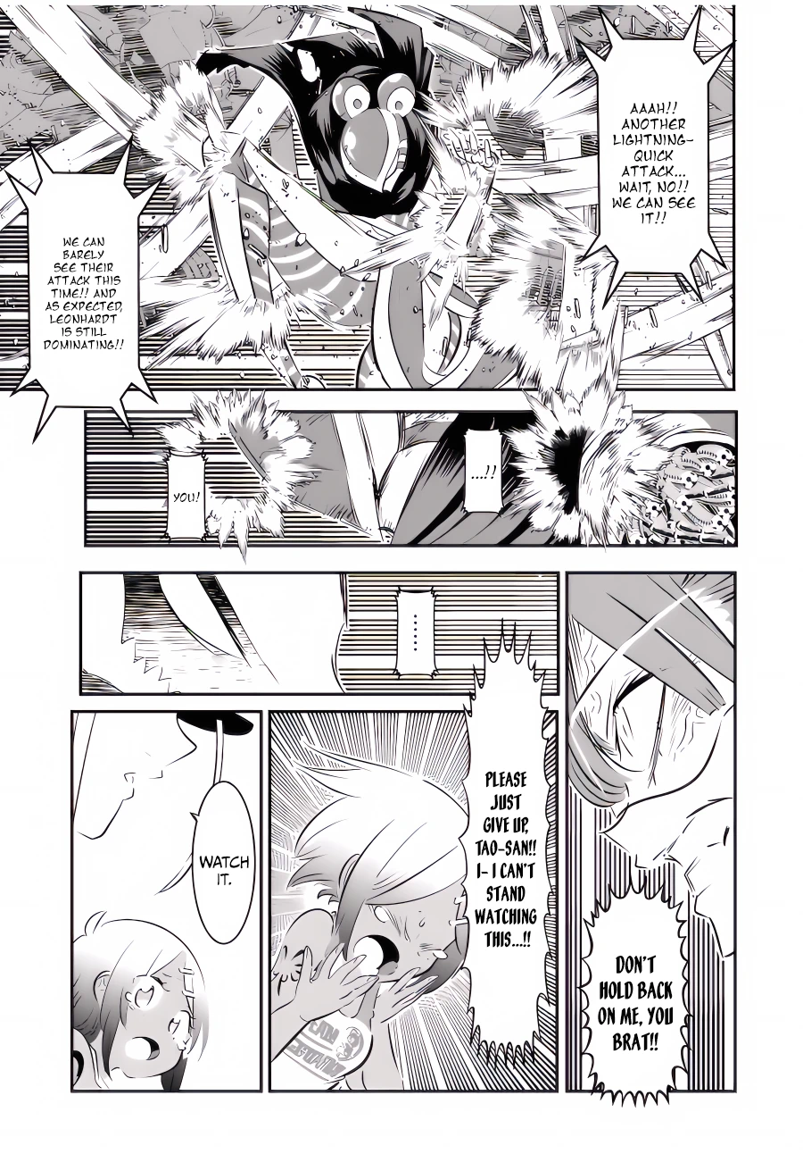 Read I Was Reincarnated as the 7th Prince so I Can Take My Time Perfecting My Magical Ability EN Manga Online