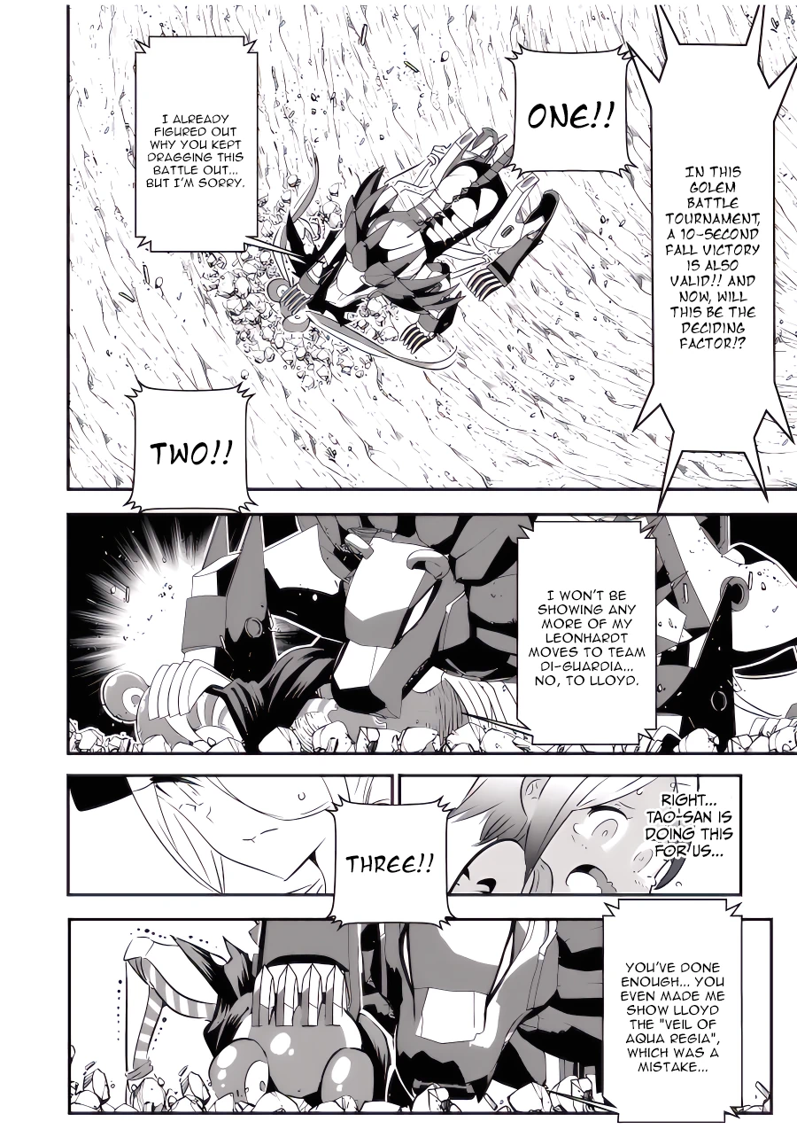 Read I Was Reincarnated as the 7th Prince so I Can Take My Time Perfecting My Magical Ability EN Manga Online