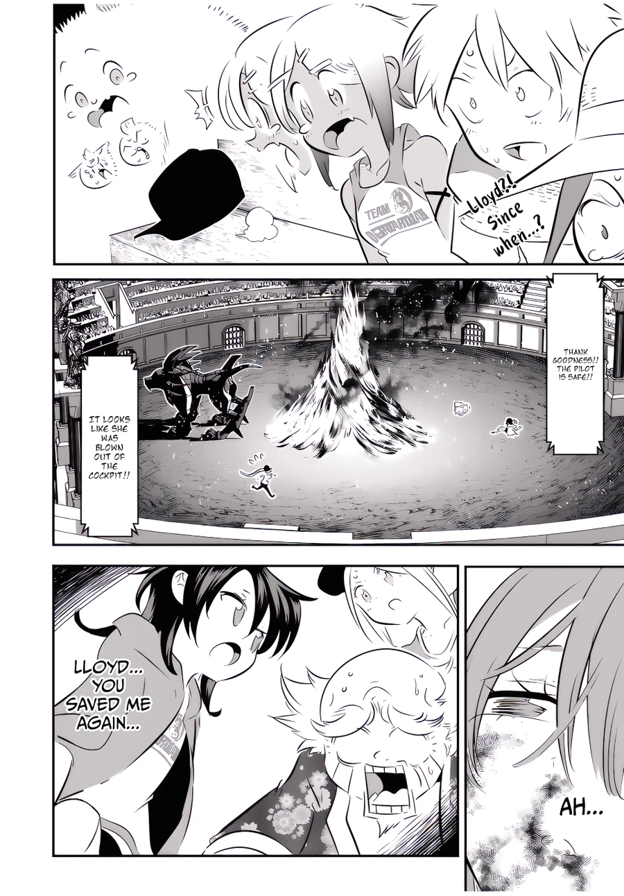 Read I Was Reincarnated as the 7th Prince so I Can Take My Time Perfecting My Magical Ability EN Manga Online