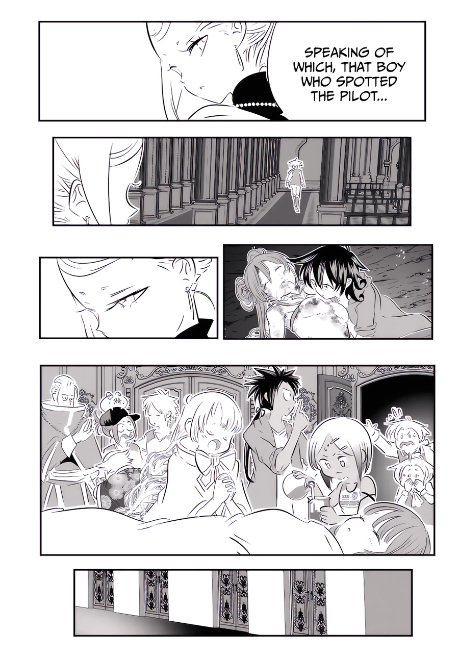 Read I Was Reincarnated as the 7th Prince so I Can Take My Time Perfecting My Magical Ability EN Manga Online