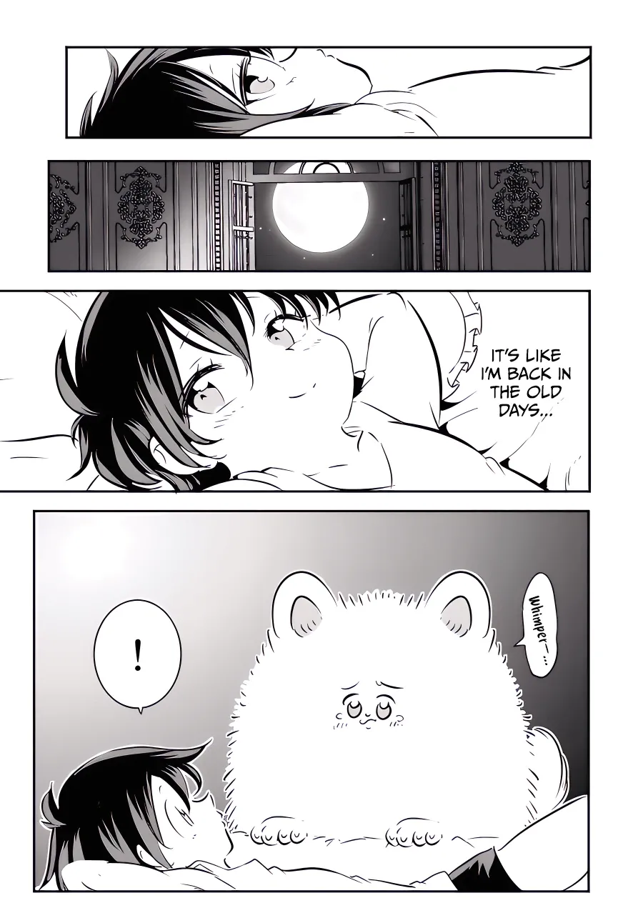 Read I Was Reincarnated as the 7th Prince so I Can Take My Time Perfecting My Magical Ability EN Manga Online