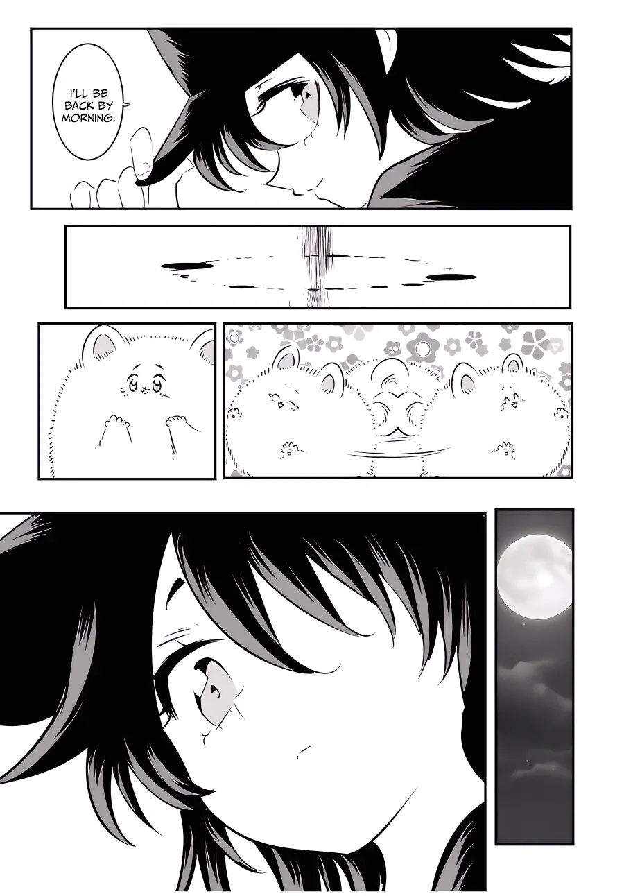 Read I Was Reincarnated as the 7th Prince so I Can Take My Time Perfecting My Magical Ability EN Manga Online