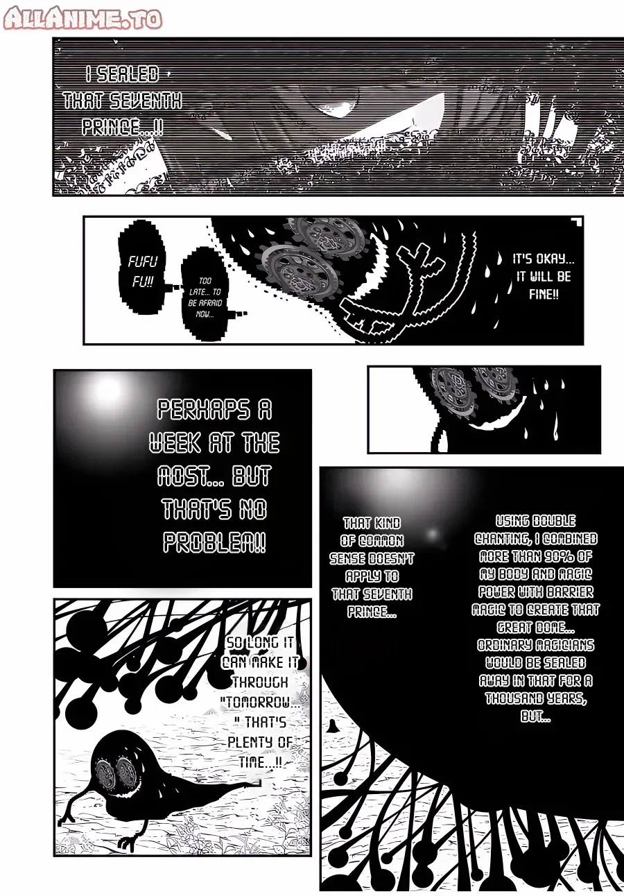 Read I Was Reincarnated as the 7th Prince so I Can Take My Time Perfecting My Magical Ability EN Manga Online