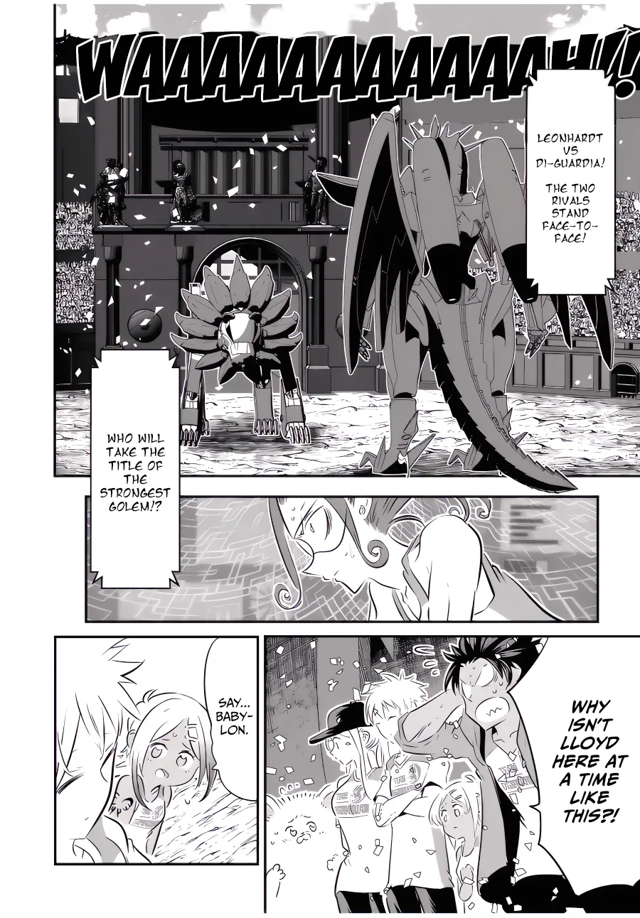 Read I Was Reincarnated as the 7th Prince so I Can Take My Time Perfecting My Magical Ability EN Manga Online