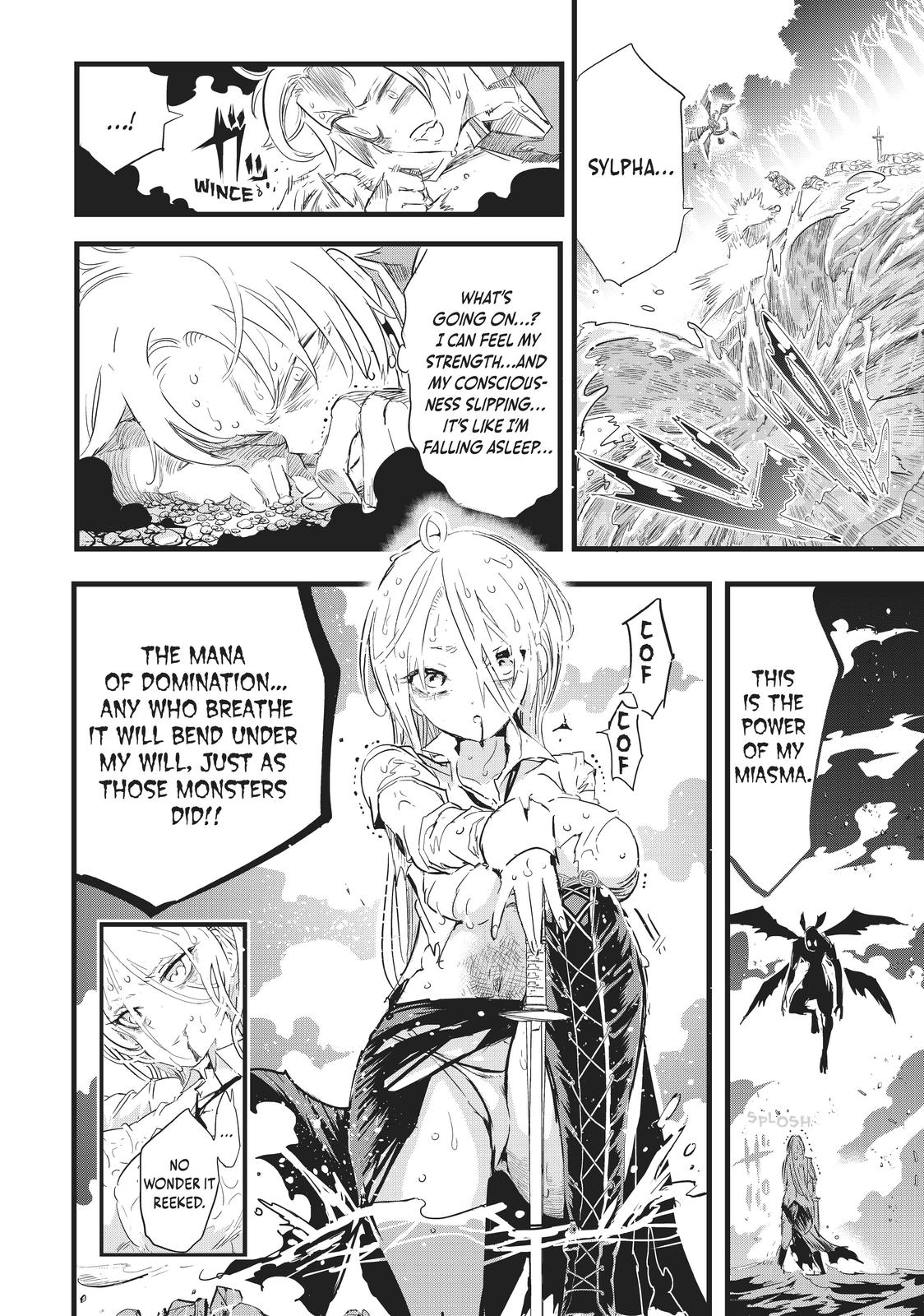 Read I Was Reincarnated as the 7th Prince so I Can Take My Time Perfecting My Magical Ability EN Manga Online