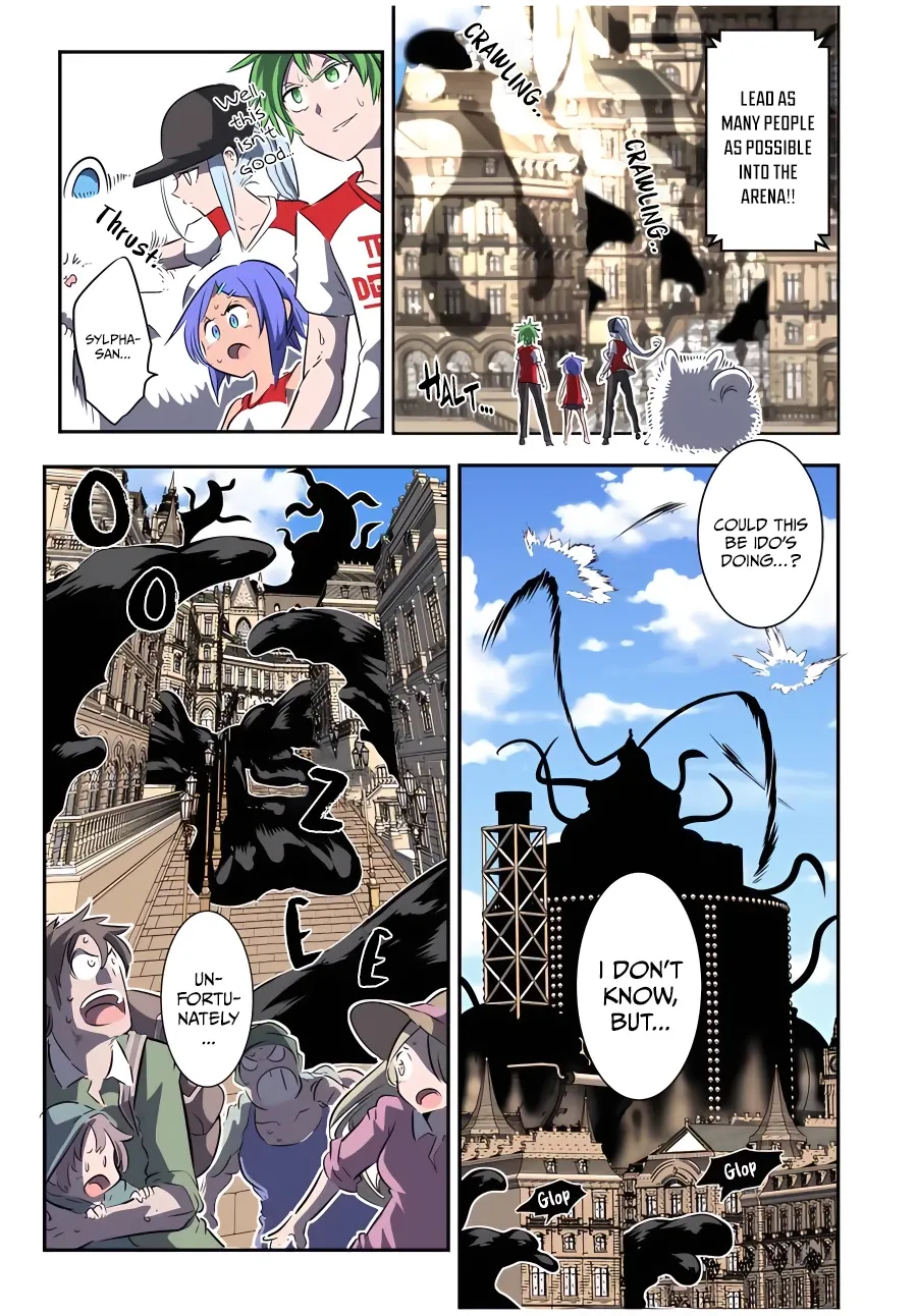 Read I Was Reincarnated as the 7th Prince so I Can Take My Time Perfecting My Magical Ability EN Manga Online