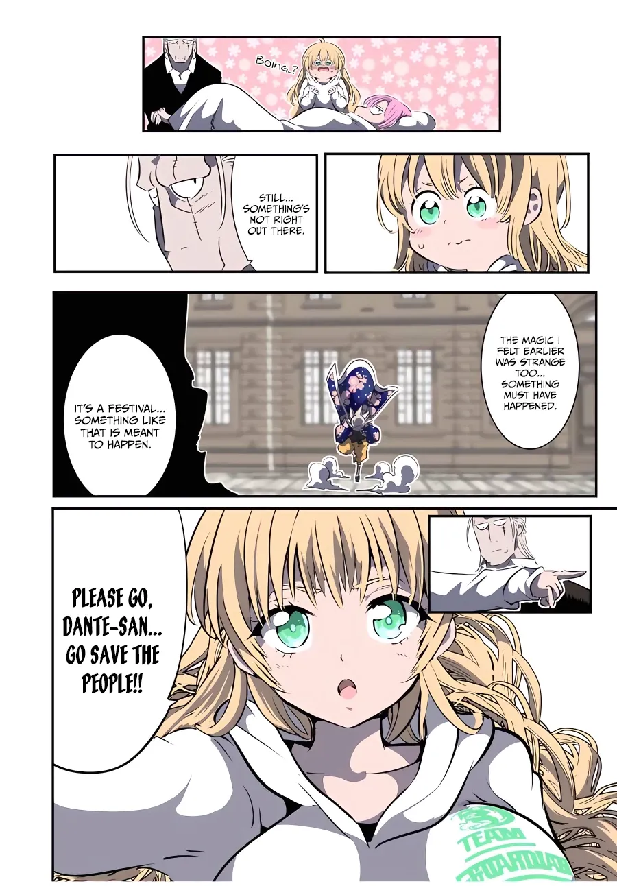 Read I Was Reincarnated as the 7th Prince so I Can Take My Time Perfecting My Magical Ability EN Manga Online