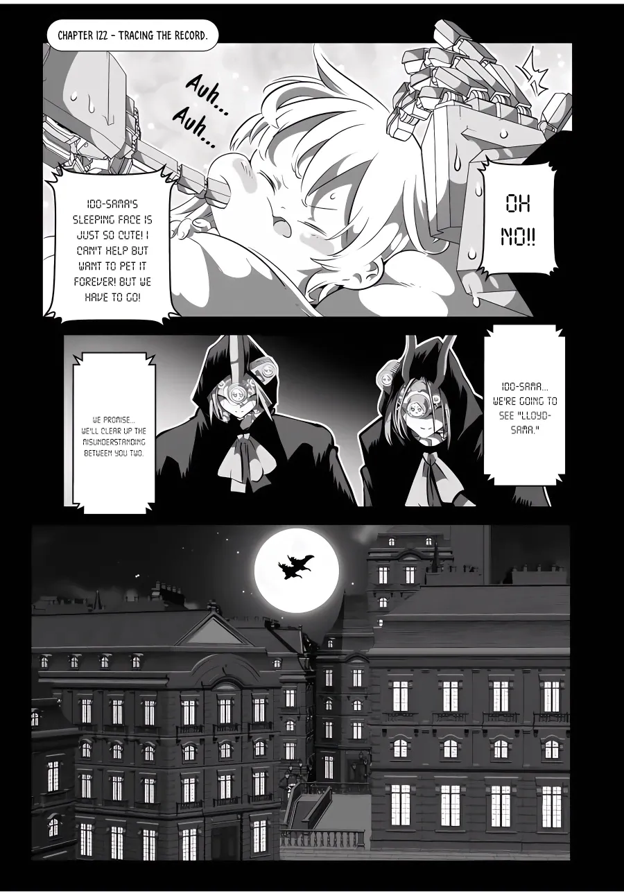 Read I Was Reincarnated as the 7th Prince so I Can Take My Time Perfecting My Magical Ability EN Manga Online