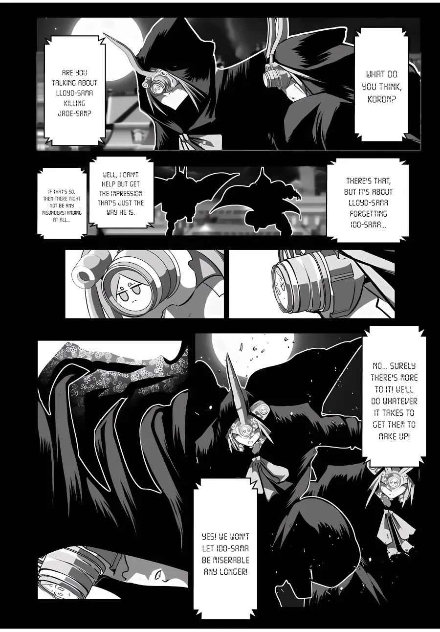 Read I Was Reincarnated as the 7th Prince so I Can Take My Time Perfecting My Magical Ability EN Manga Online