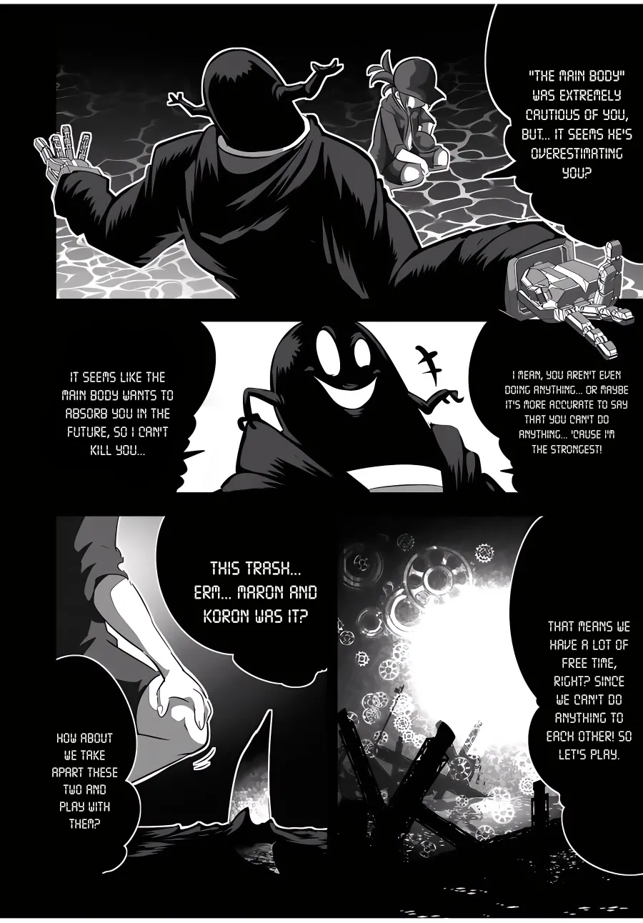 Read I Was Reincarnated as the 7th Prince so I Can Take My Time Perfecting My Magical Ability EN Manga Online