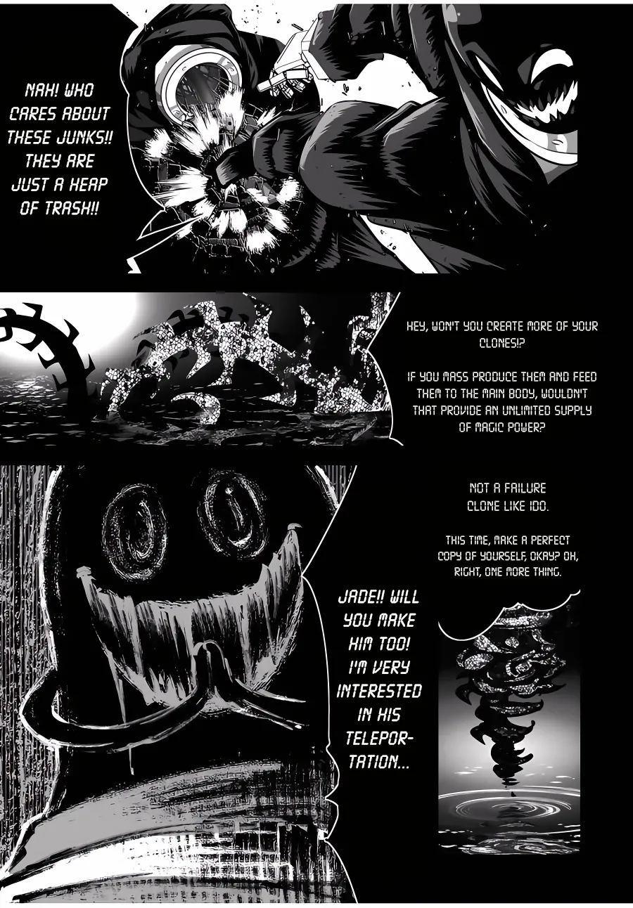 Read I Was Reincarnated as the 7th Prince so I Can Take My Time Perfecting My Magical Ability EN Manga Online