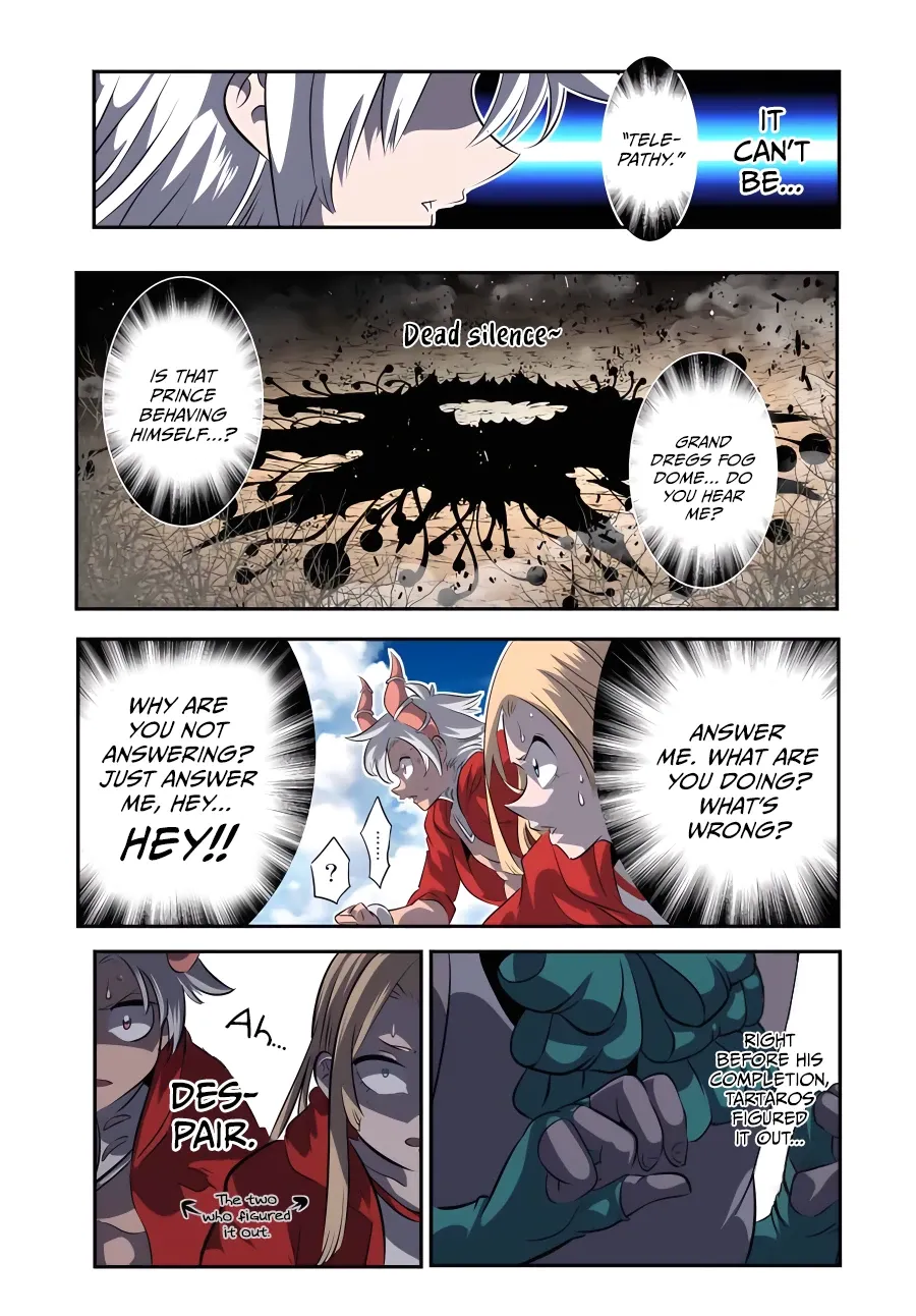 Read I Was Reincarnated as the 7th Prince so I Can Take My Time Perfecting My Magical Ability EN Manga Online