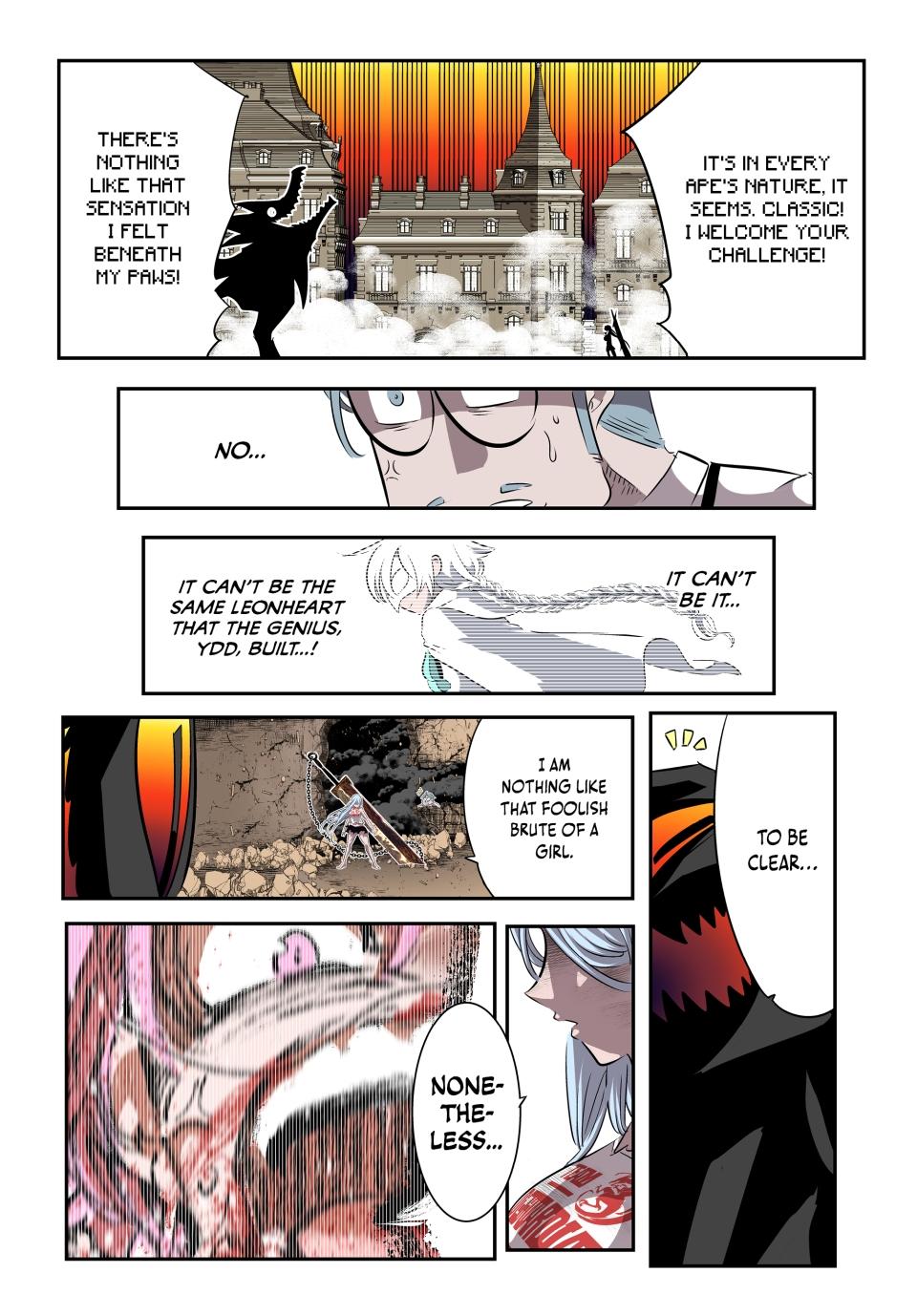Read I Was Reincarnated as the 7th Prince so I Can Take My Time Perfecting My Magical Ability EN Manga Online