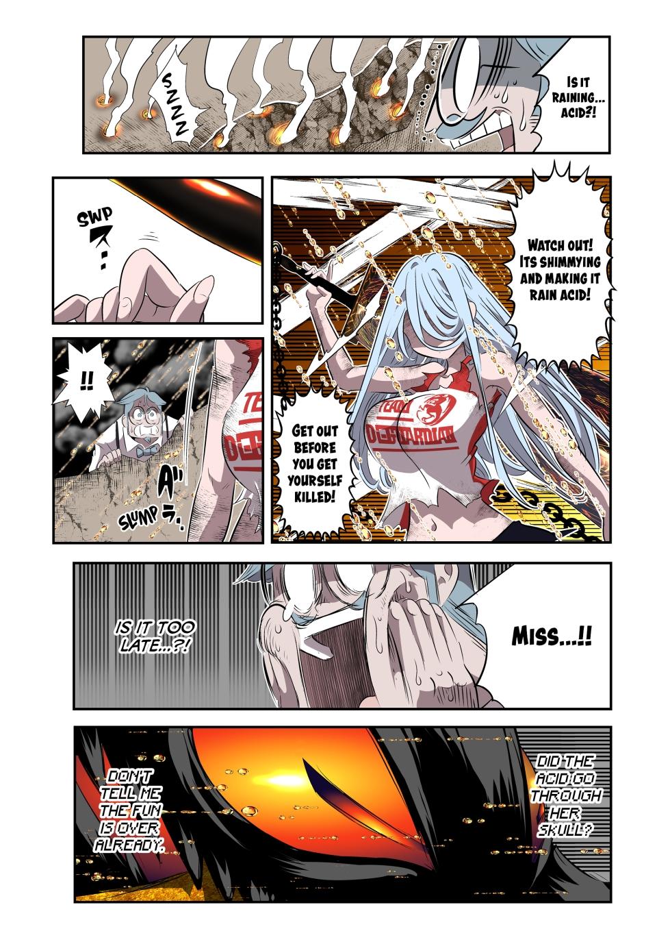 Read I Was Reincarnated as the 7th Prince so I Can Take My Time Perfecting My Magical Ability EN Manga Online