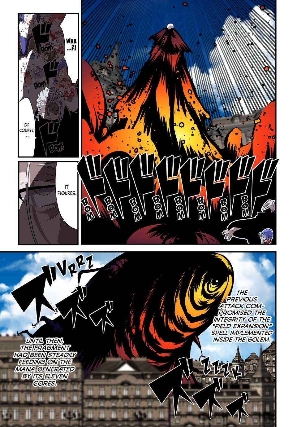 Read I Was Reincarnated as the 7th Prince so I Can Take My Time Perfecting My Magical Ability EN Manga Online