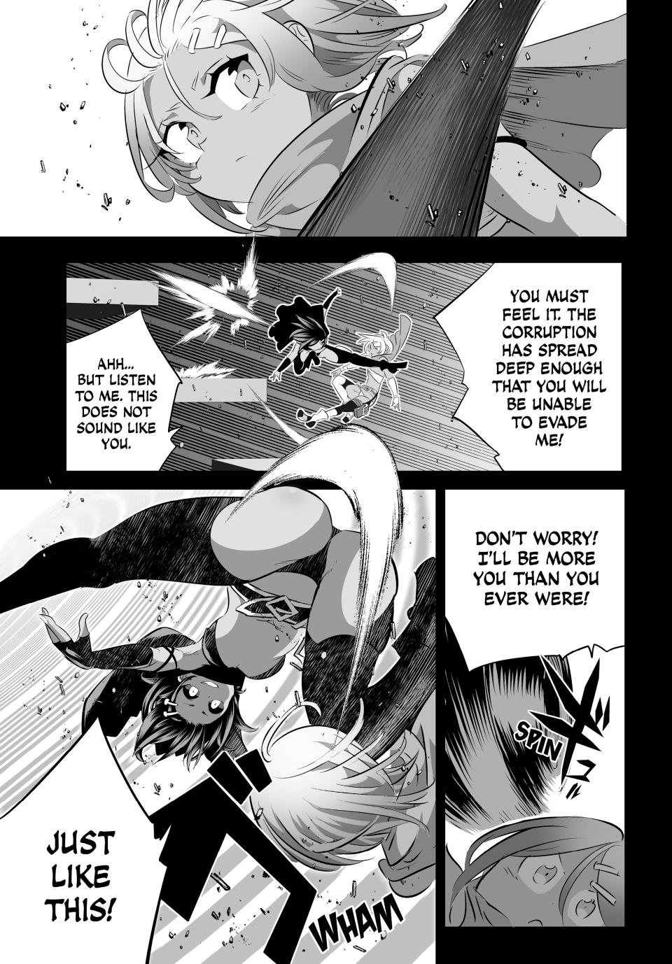 Read I Was Reincarnated as the 7th Prince so I Can Take My Time Perfecting My Magical Ability EN Manga Online