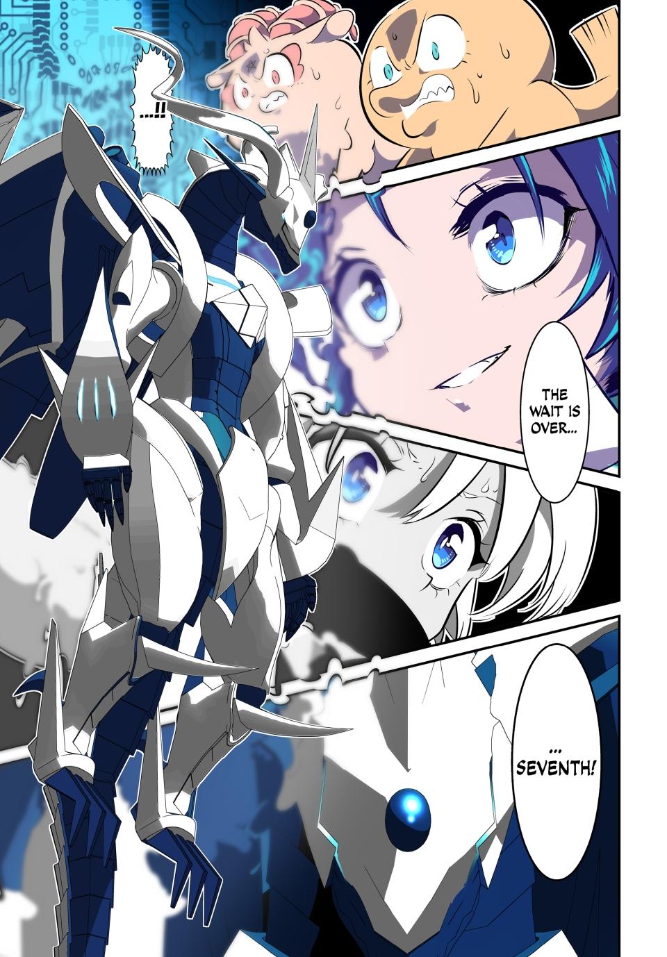 Read I Was Reincarnated as the 7th Prince so I Can Take My Time Perfecting My Magical Ability EN Manga Online