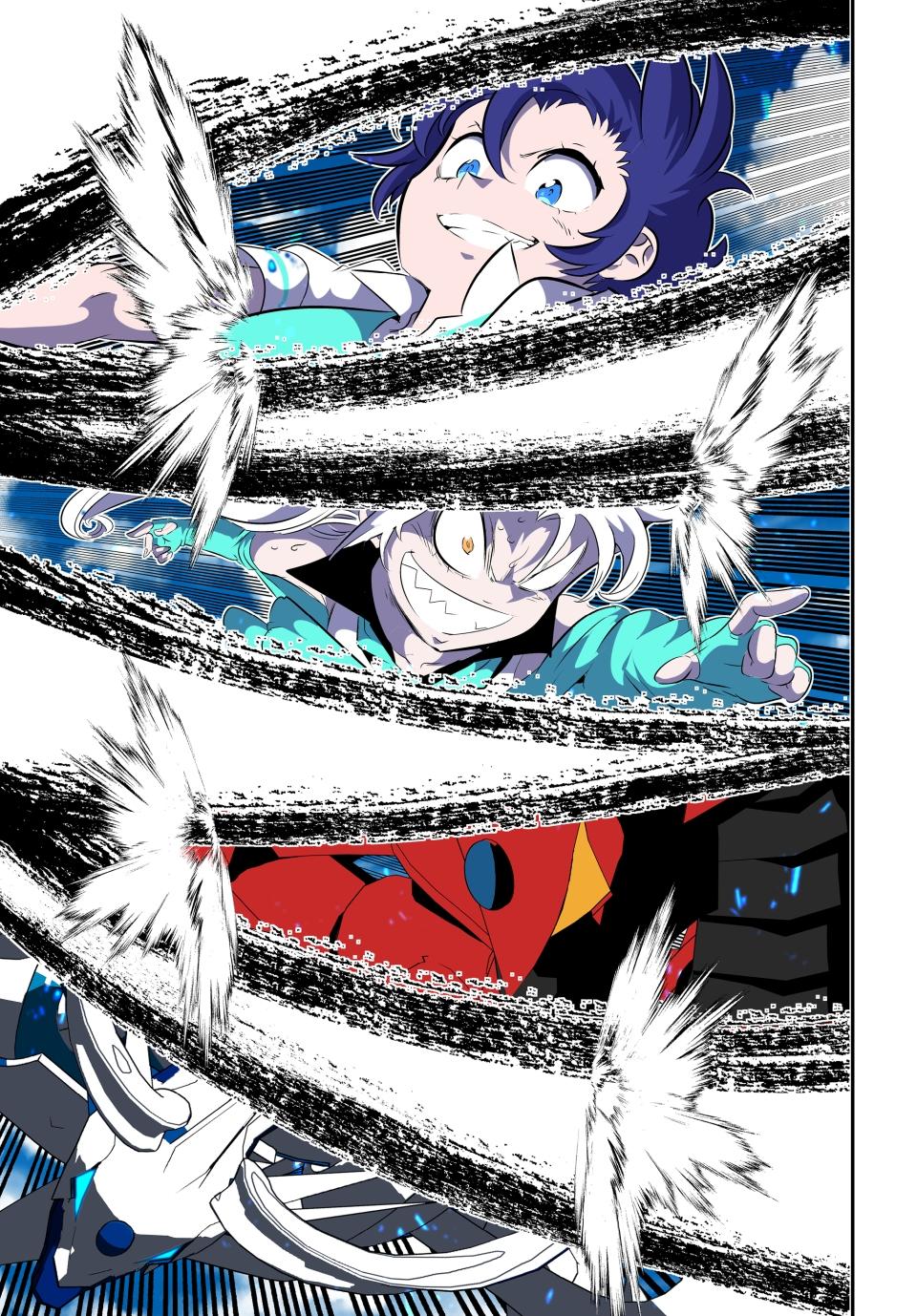 Read I Was Reincarnated as the 7th Prince so I Can Take My Time Perfecting My Magical Ability EN Manga Online