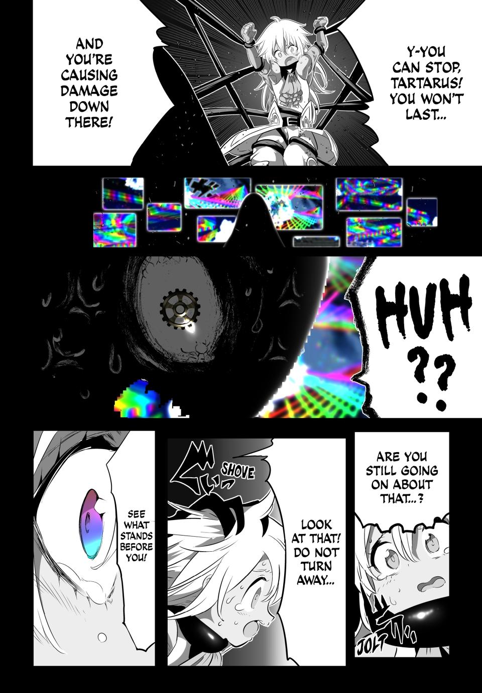Read I Was Reincarnated as the 7th Prince so I Can Take My Time Perfecting My Magical Ability EN Manga Online