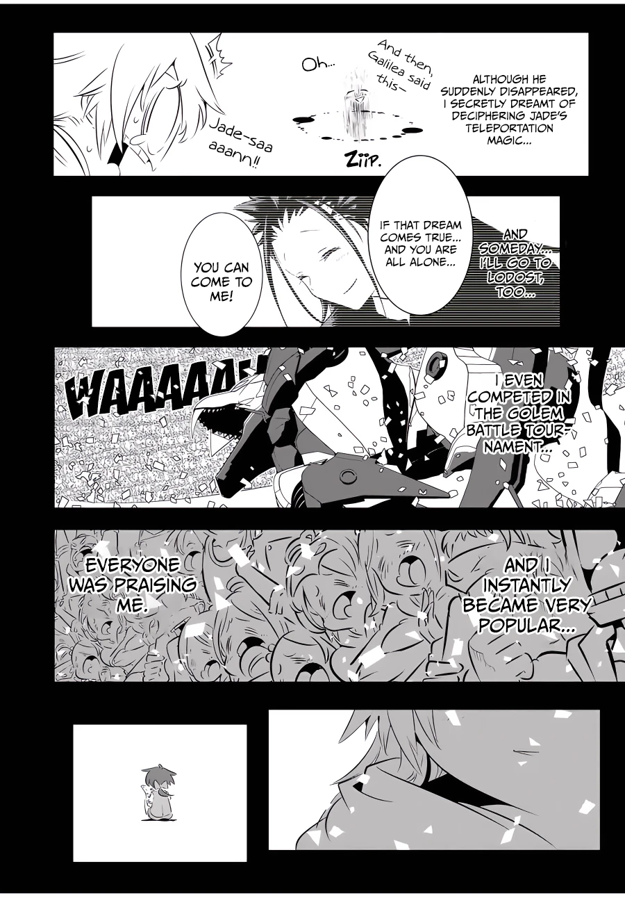 Read I Was Reincarnated as the 7th Prince so I Can Take My Time Perfecting My Magical Ability EN Manga Online