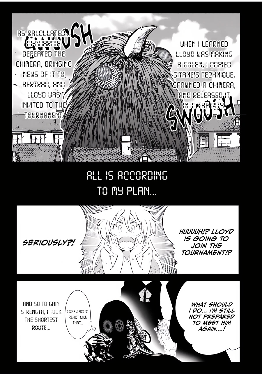 Read I Was Reincarnated as the 7th Prince so I Can Take My Time Perfecting My Magical Ability EN Manga Online