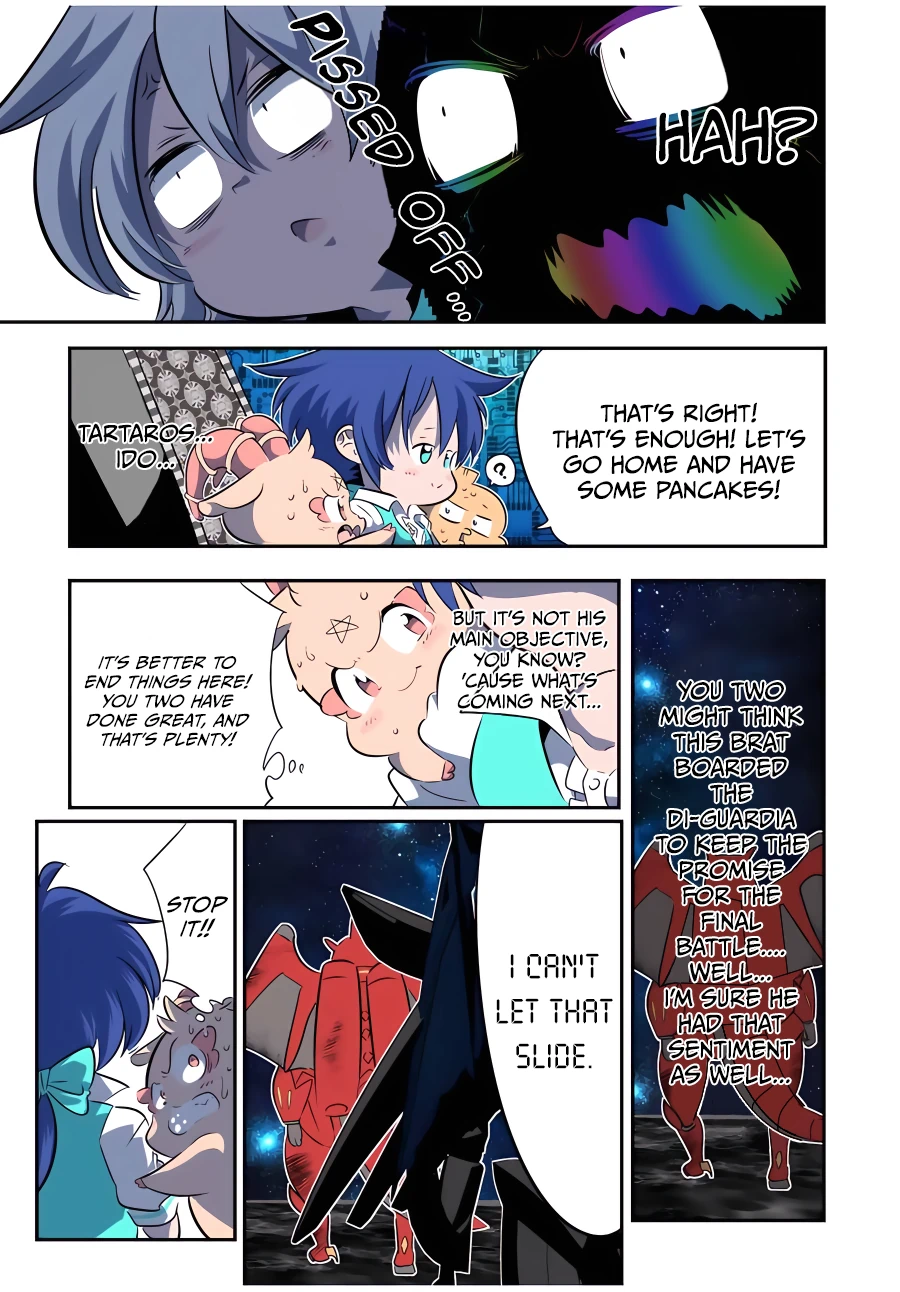 Read I Was Reincarnated as the 7th Prince so I Can Take My Time Perfecting My Magical Ability EN Manga Online