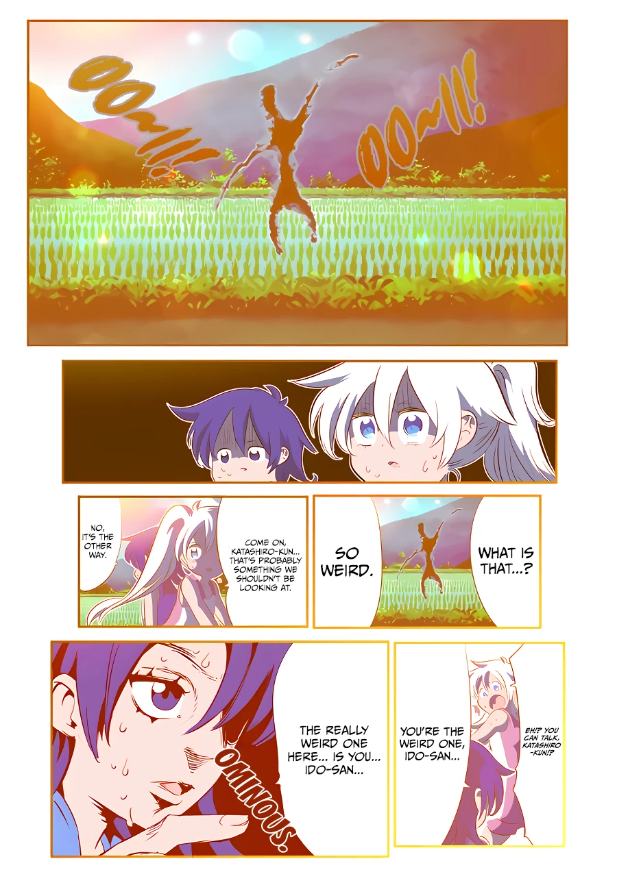 Read I Was Reincarnated as the 7th Prince so I Can Take My Time Perfecting My Magical Ability EN Manga Online