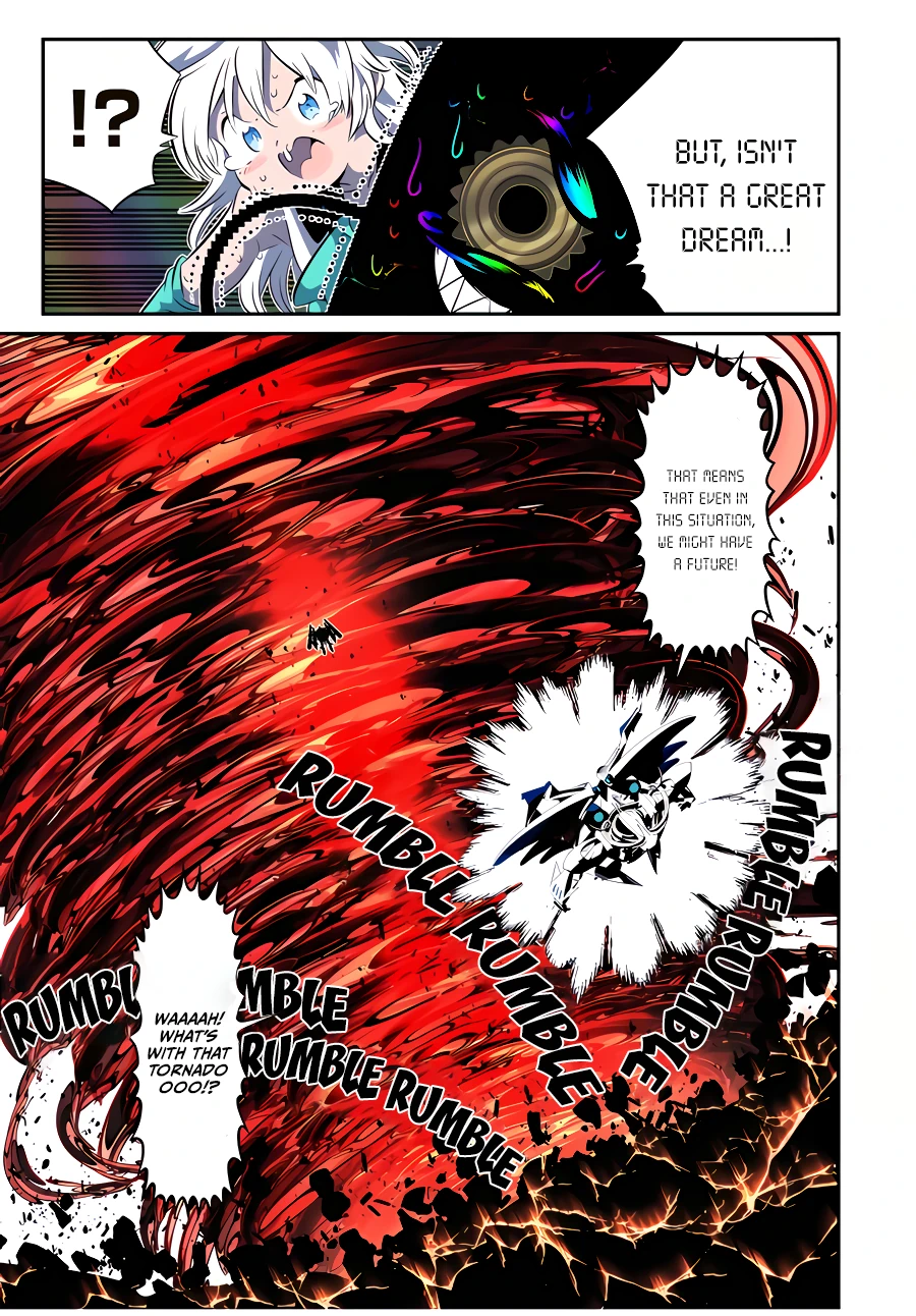 Read I Was Reincarnated as the 7th Prince so I Can Take My Time Perfecting My Magical Ability EN Manga Online